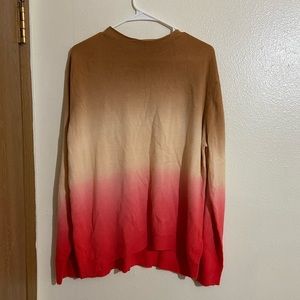 BeachLunchLounge Sweater